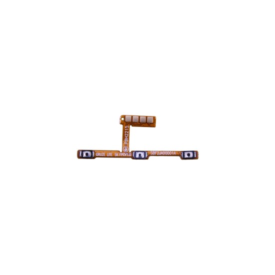 Power+Volume Flex TCL 30 SE/305/6165H Power+Volume Flex TCL 30 SE/305/6165H